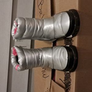 Size 12 Snow Boots